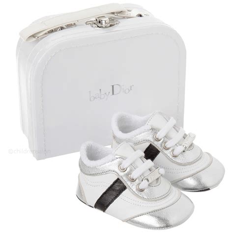 baby dior newborn shoes|baby dior newborn.